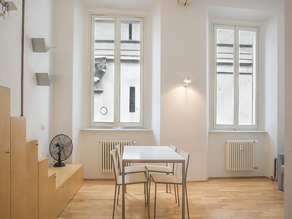 דירה מילאנו Easyhomes - Missori Zebedia איטליה