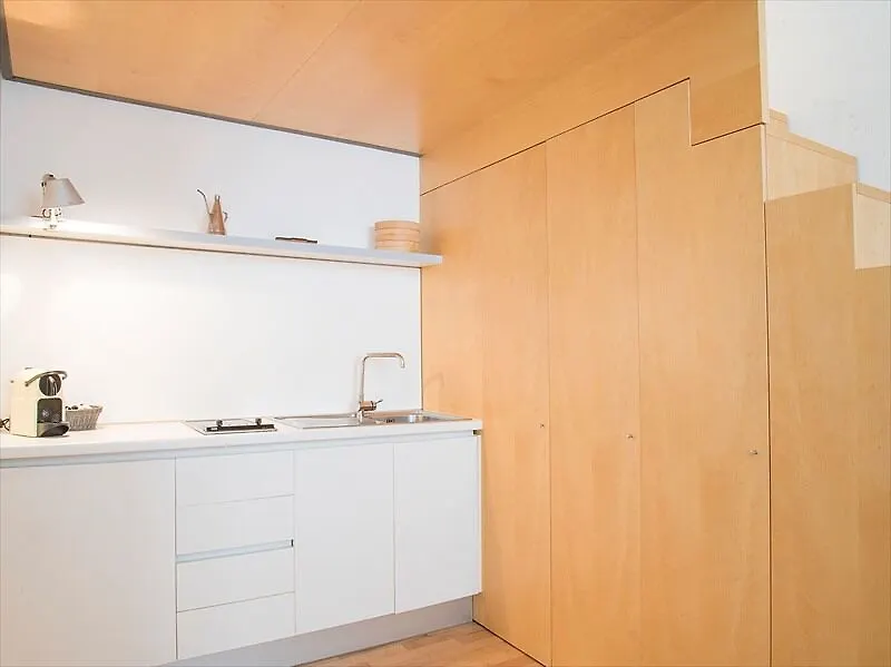 Apartament Easyhomes - Missori Zebedia Mediolan Włochy